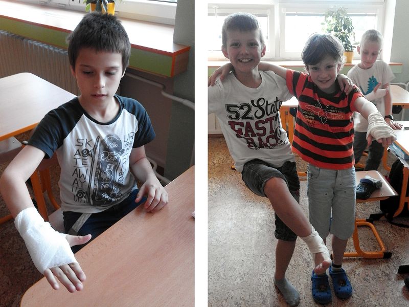 prvn&iacute; pomoc 4