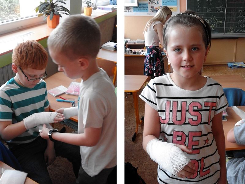 prvn&iacute; pomoc 5