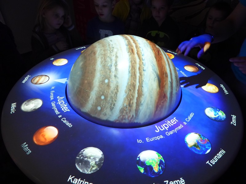 planetarium 11