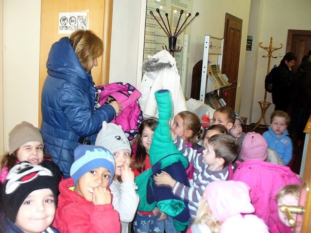 Malování vajíček