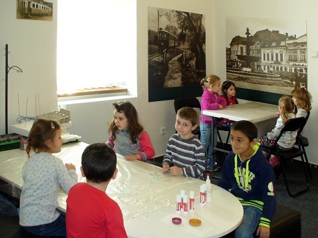 Malování vajíček