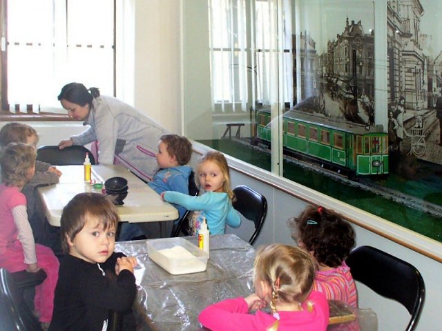 Malování vajíček