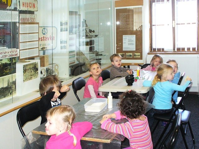 Malování vajíček