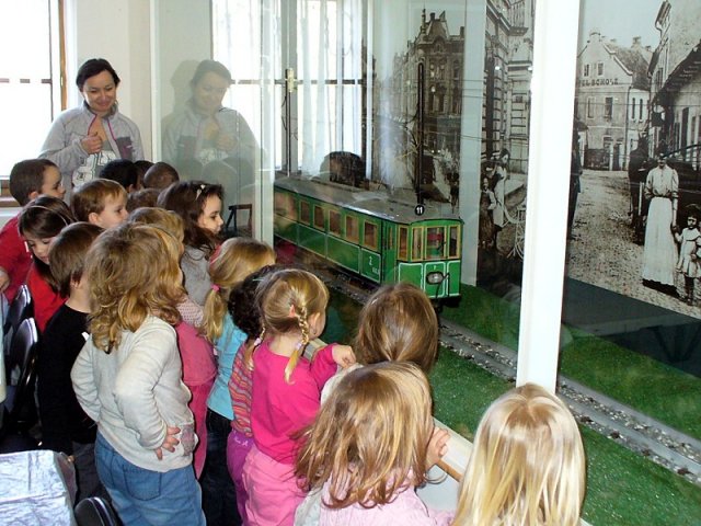 Malování vajíček