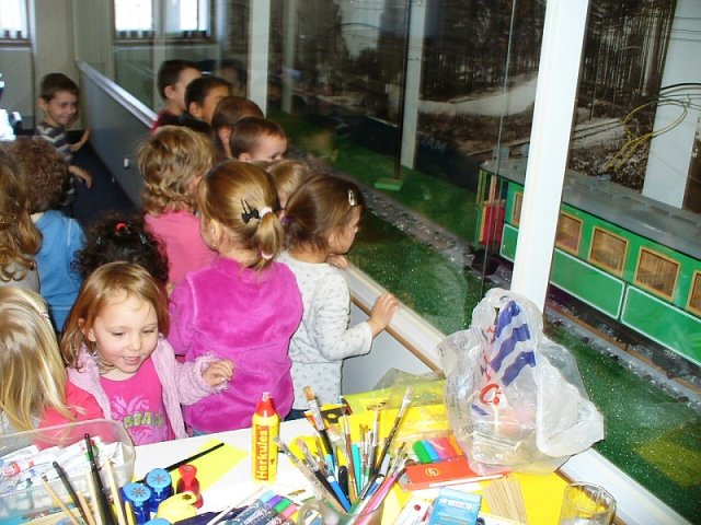 Malování vajíček