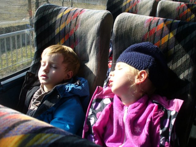 Malování vajíček