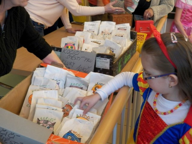 Pohádkový karneval