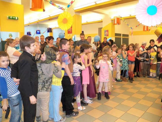 Hopsáme s Hopsalínem