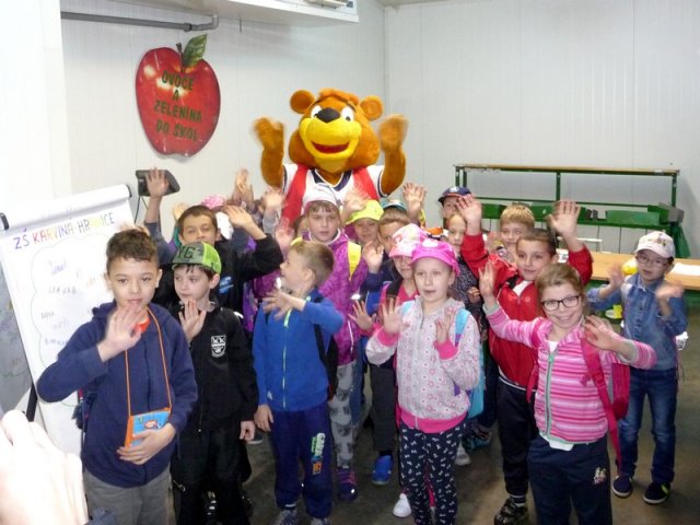 Výlet do Valašského Meziříčí