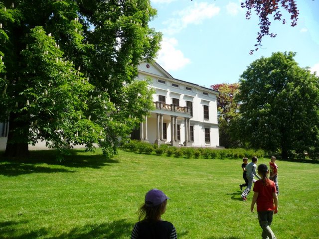 Výlet do Valašského Meziříčí