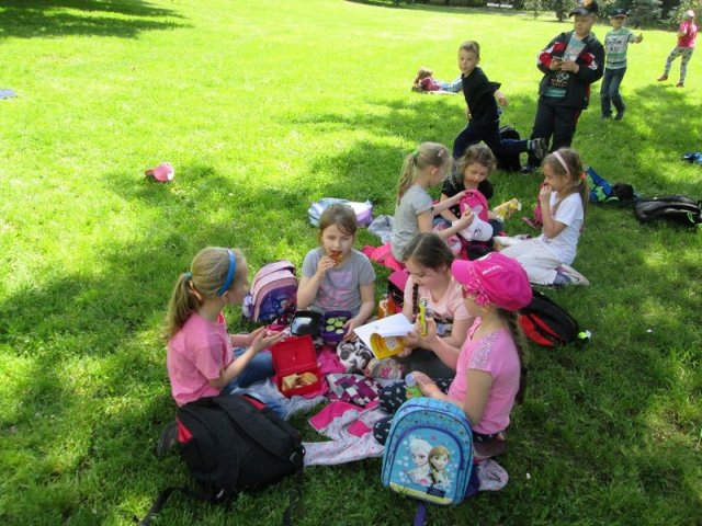 Výlet do Valašského Meziříčí