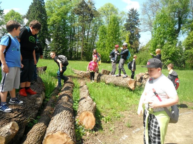 Výlet do Valašského Meziříčí