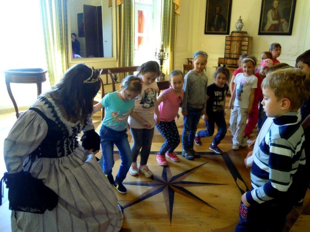 Výlet do Valašského Meziříčí