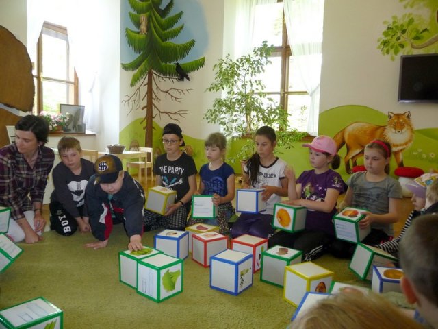 Výlet do Valašského Meziříčí