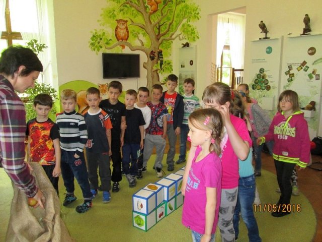 Výlet do Valašského Meziříčí