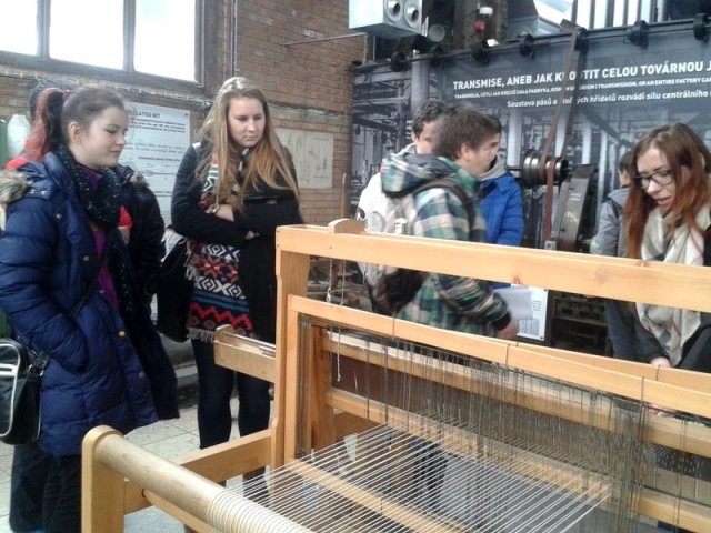 Svět techniky - Ostrava Dolní Vítkovice