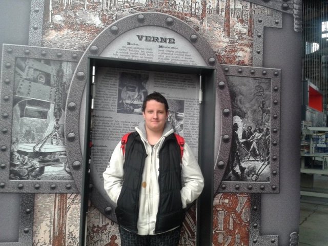 Svět techniky - Ostrava Dolní Vítkovice