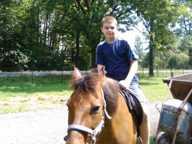 Výlet 7. B, 6. a 5. třídy