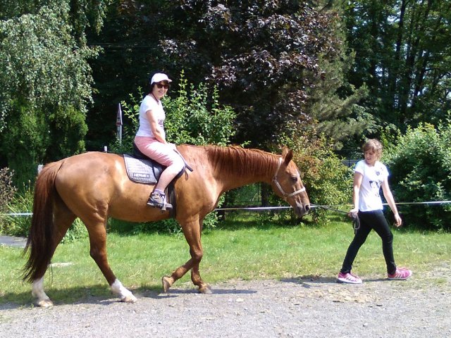 Výlet 7. B, 6. a 5. třídy