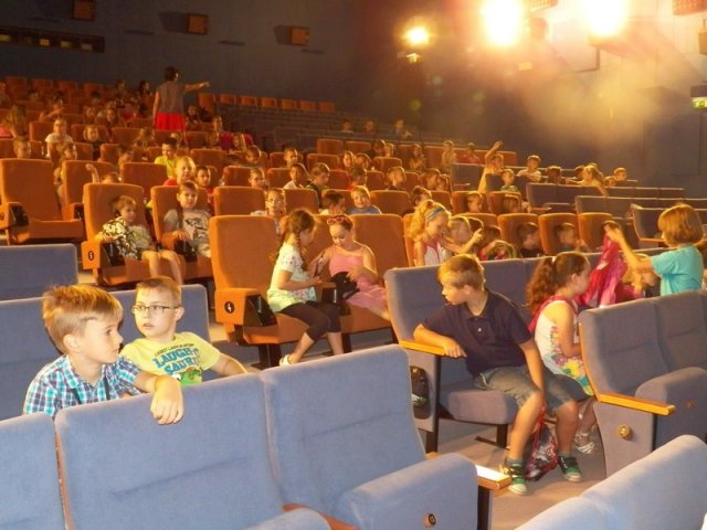 Kino Centrum