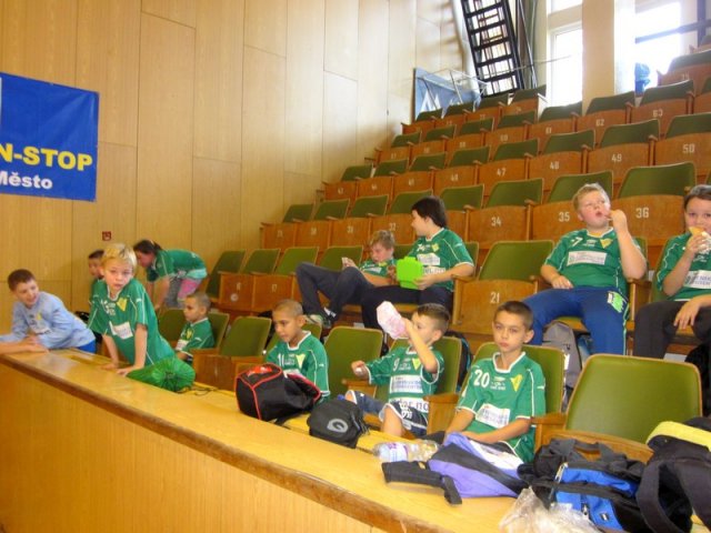 Čertíci a Bojovníci