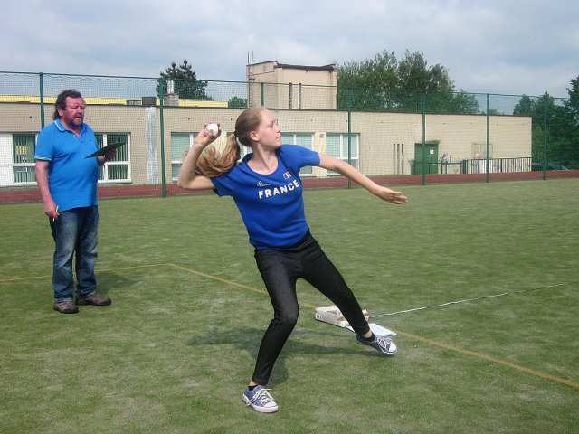 Atletický čtyřboj