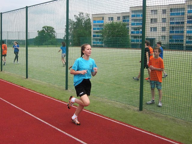 Atletický čtyřboj
