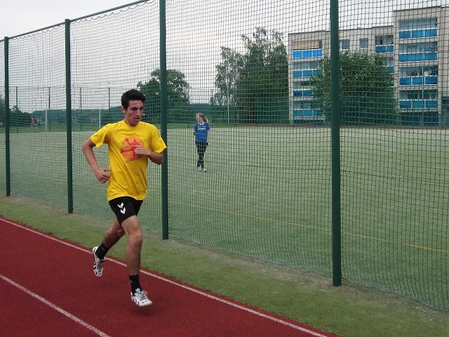 Atletický čtyřboj