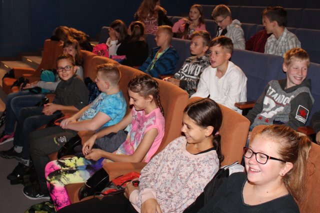 Zakončení škol. roku