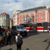 Výlet Praha