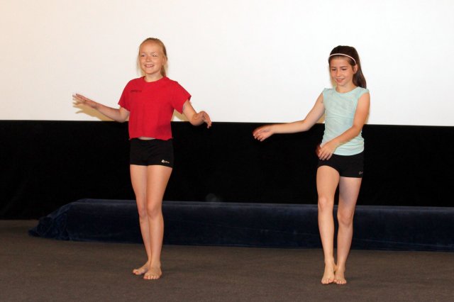 Zakončení škol. roku