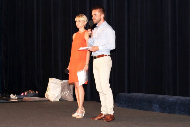 Zakončení škol. roku