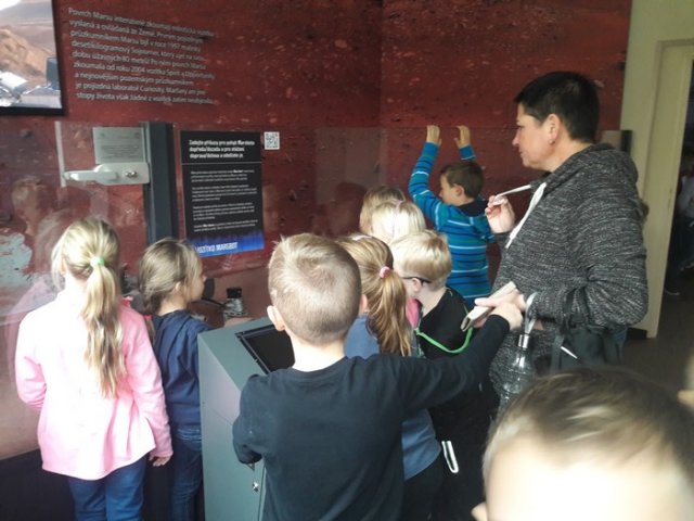 Planetárium Ostrava