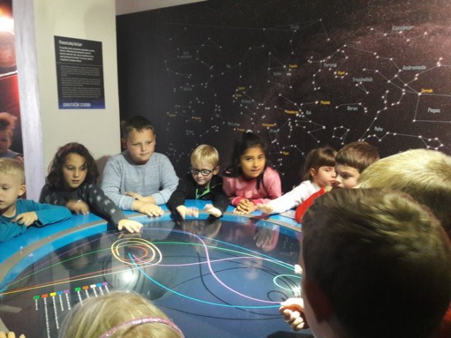 Planetárium Ostrava