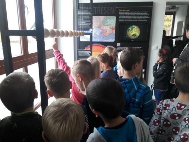 Planetárium Ostrava