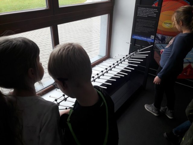 Planetárium Ostrava