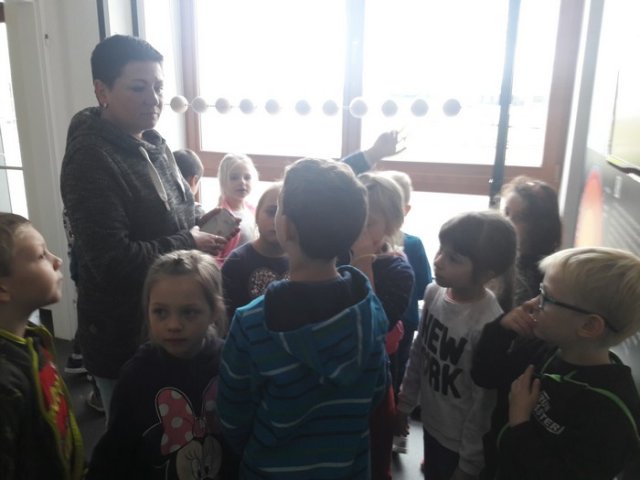 Planetárium Ostrava