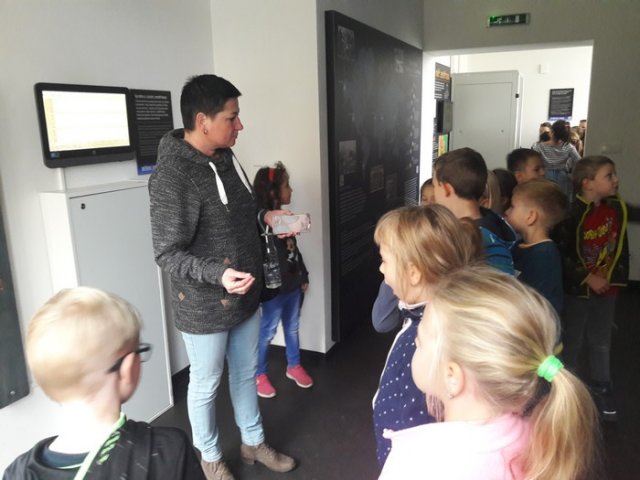 Planetárium Ostrava