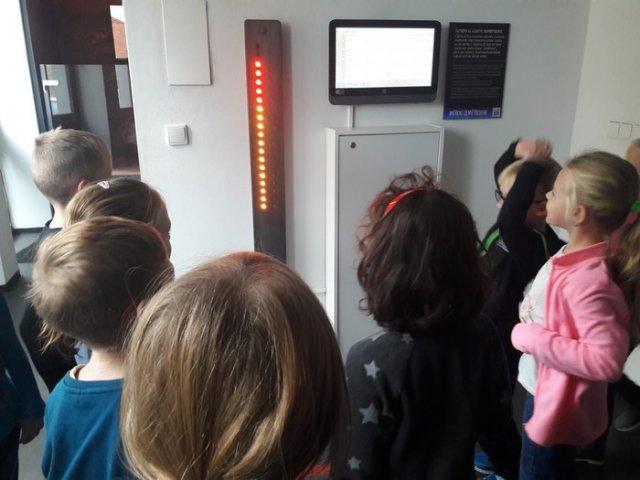 Planetárium Ostrava