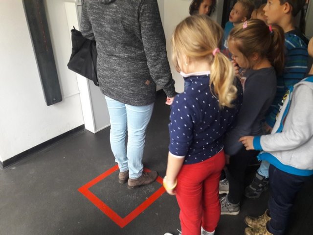 Planetárium Ostrava