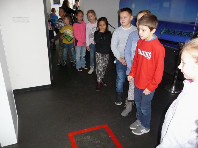 Planetárium Ostrava