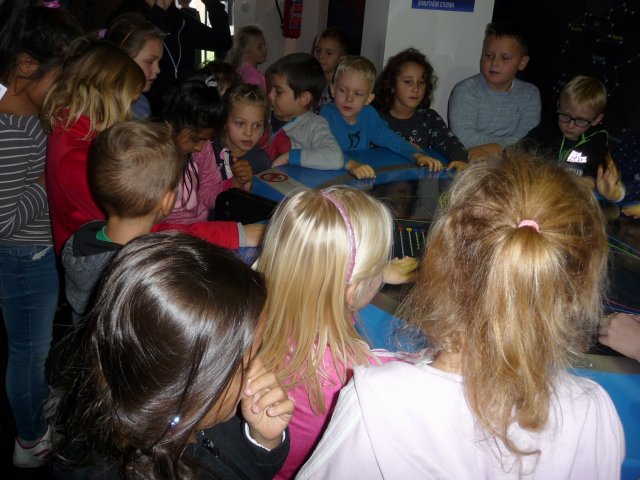 Planetárium Ostrava