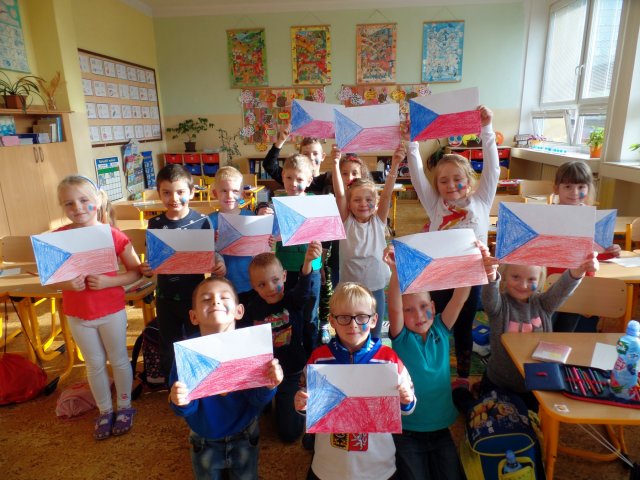 Sametová revoluce má 30