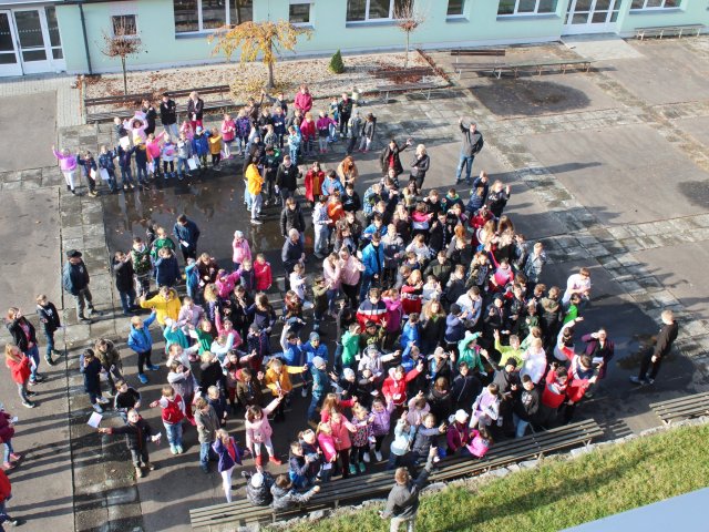 Sametová revoluce má 30