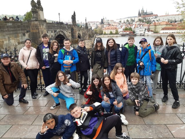 Praha+