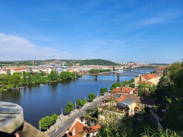 Praha-8