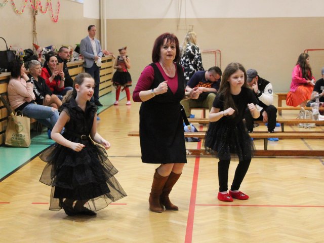 Kouzelná klauniáda