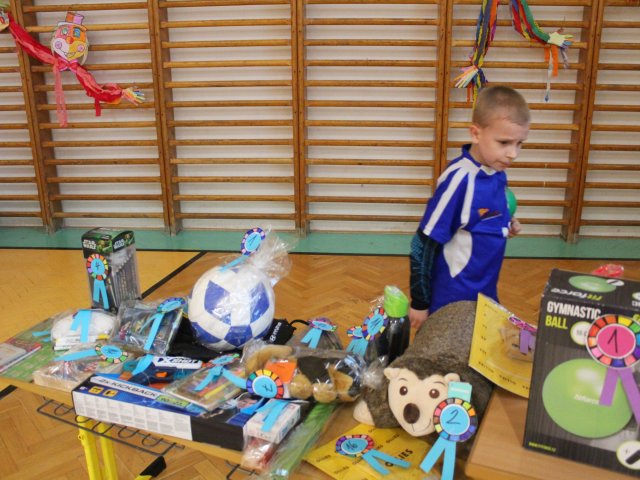 Kouzelná klauniáda