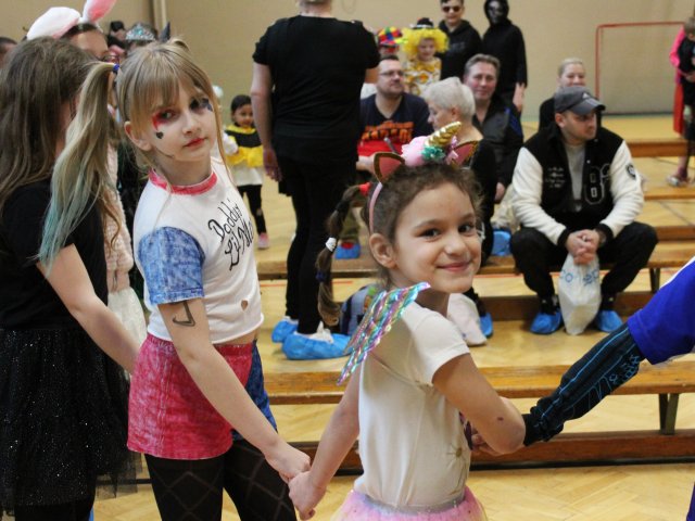 Kouzelná klauniáda