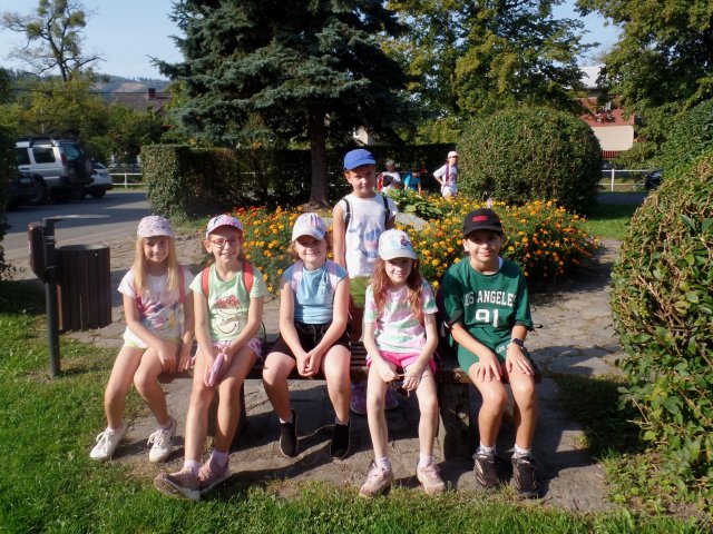 Komorní Lhotka úterý